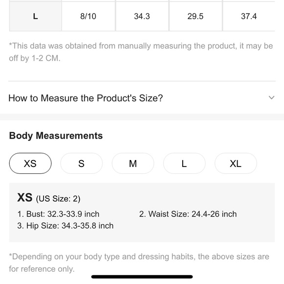 Tropical dress - Picture 6 of 6